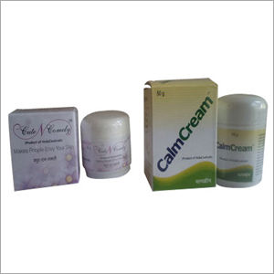 Ayurvedic Skin Cream