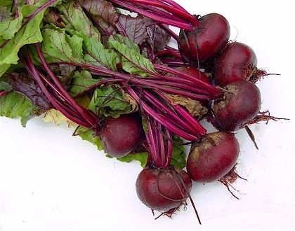 beetroot