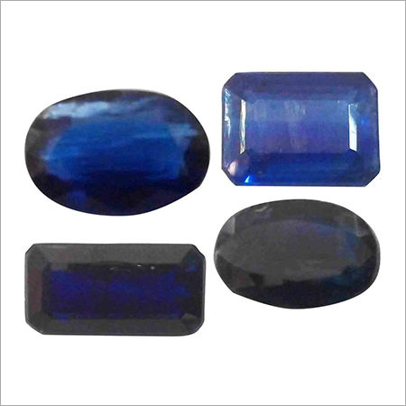 Blue Kyanite Gemstone