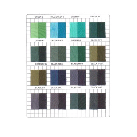 Colour Dyes By ASIATIC COLOUR CHEM INDUSTRIES LTD.