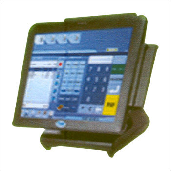 Digital Pos System