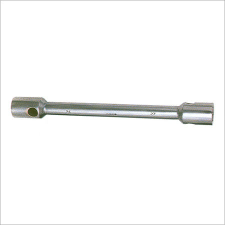 Double Ended Wheel Wrench