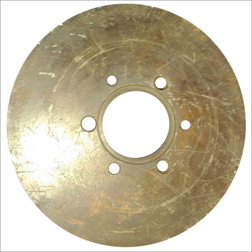 Drive Plate