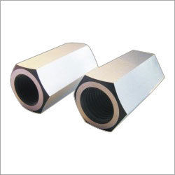 Extension Nut Application: Commercial