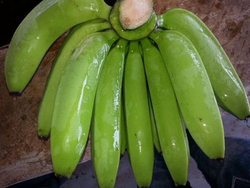 Green Banana