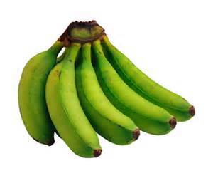 Green Banana