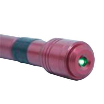 Green Laser Pointer - High-Quality GLP-5 Model | Durable, Sturdy Design