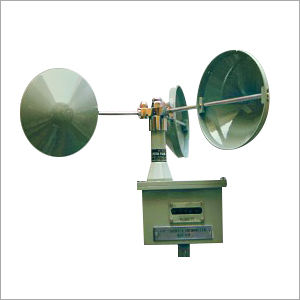 JRS Cup Counter Anemometer