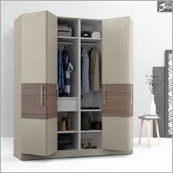 Modular Sliding Wardrobes