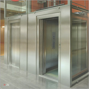 MRL elevator manufacturers