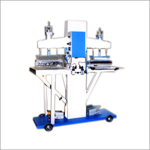 As Per Requirement Pvc Plastic Processing Machine