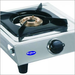 Single Burner Gas Stove