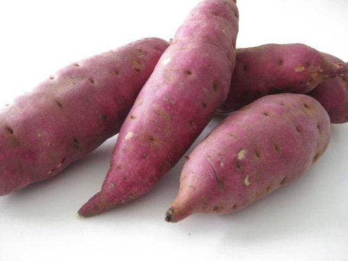 sweet potato