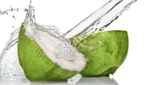 Tender Coconut Water