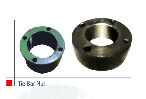 Tie Bar Nut Carbohydrate: 27.3 Grams (G)