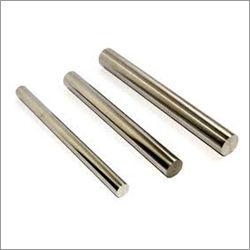 Tungsten Bars