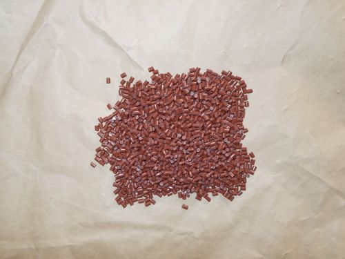 ABS Brown Granules