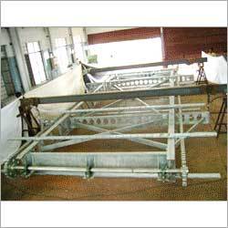 Automatic Ice Handling Systems Application: Used In Electrical Equipments