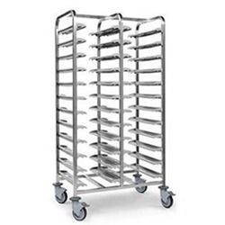 Baking Trolley