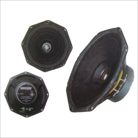 Car Speaker Systems