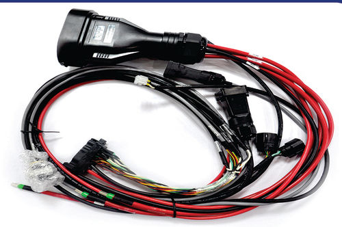 Computer Wiring Harness