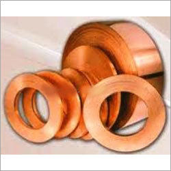 Copper Strips