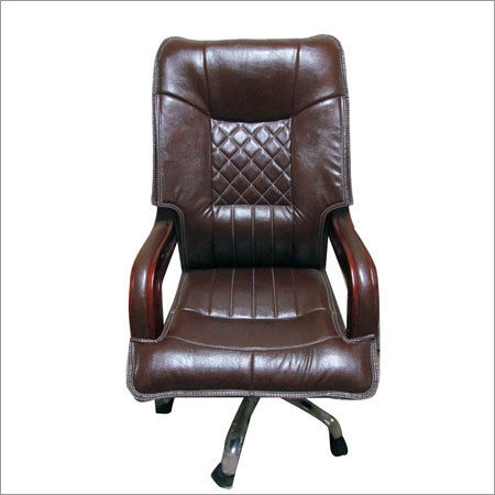 Designer Boss Chair