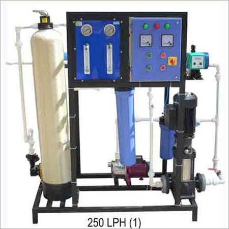 Domestic Ro Water Purifier