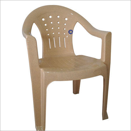 Durable Plastic Molded Chairs