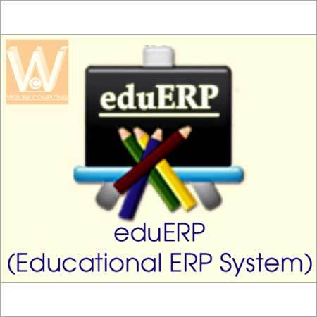 Educational ERP Software