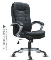 Executive Leather Chair