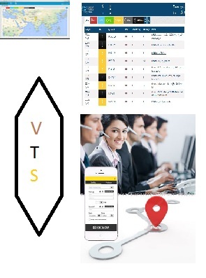Fleet Tracking Software