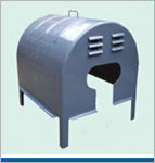 Frp Motor Covers