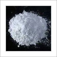 Ground Calcium Carbonate Powder