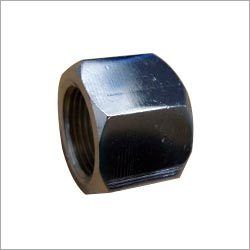 Heavy Hex Nuts