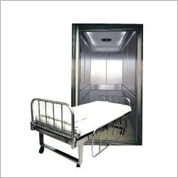 Hospital Stretcher Lifts