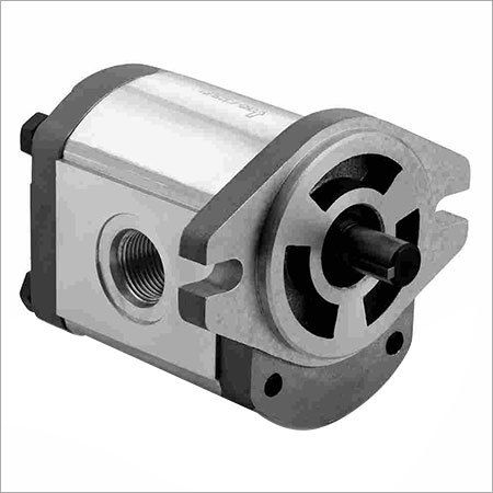 Hydraulic Pump