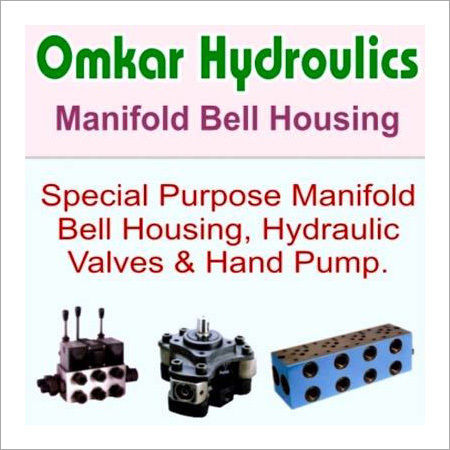 Hydraulics Pumps