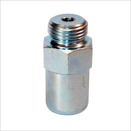 Industrial Shaft Nuts