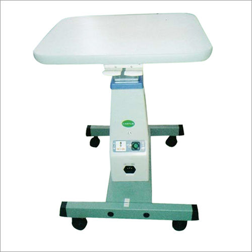 Medical Motorized Table