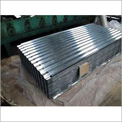 Mild Steel Gc Sheets Application: Residential