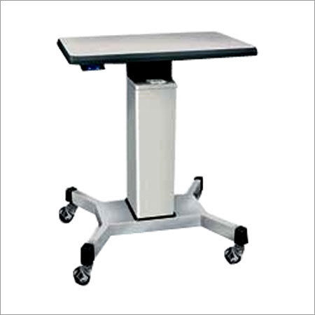 Motorized Table