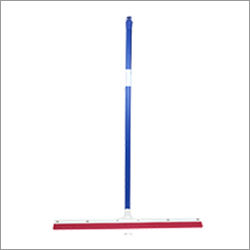 Plastic Floor Wiper