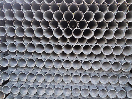 Pvc Water Pipes