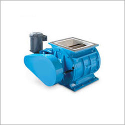 Rotary Airlock Valves