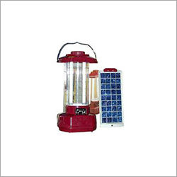 Solar Lanterns