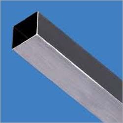 Stainless Steel Rectangular Pipes Application: Construction Industry