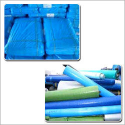 Tarpaulin Packing Material