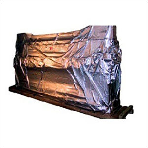 Vci Metal Barrier Bags