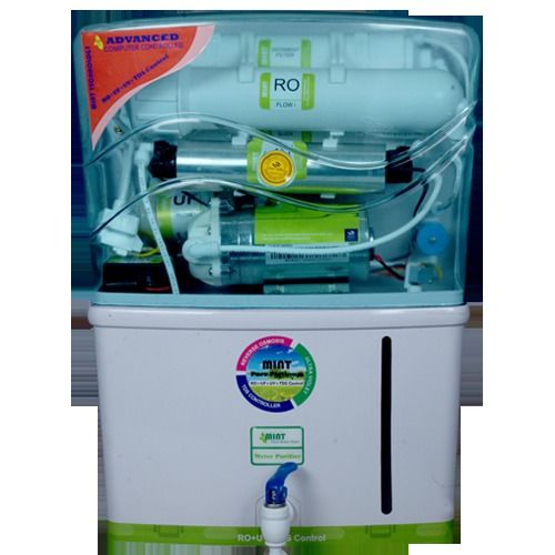 Alkaline Water Purifier